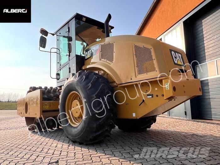 CAT CP 68 B Уплътнители за почва
