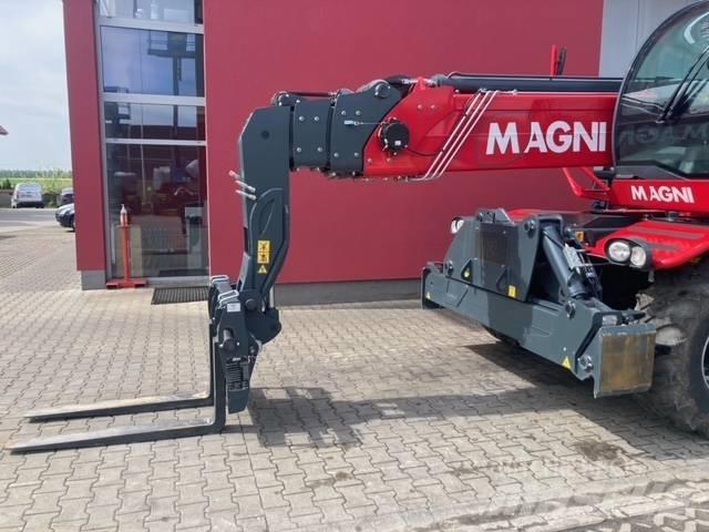 Magni RTH 6.25 Телескопични товарачи