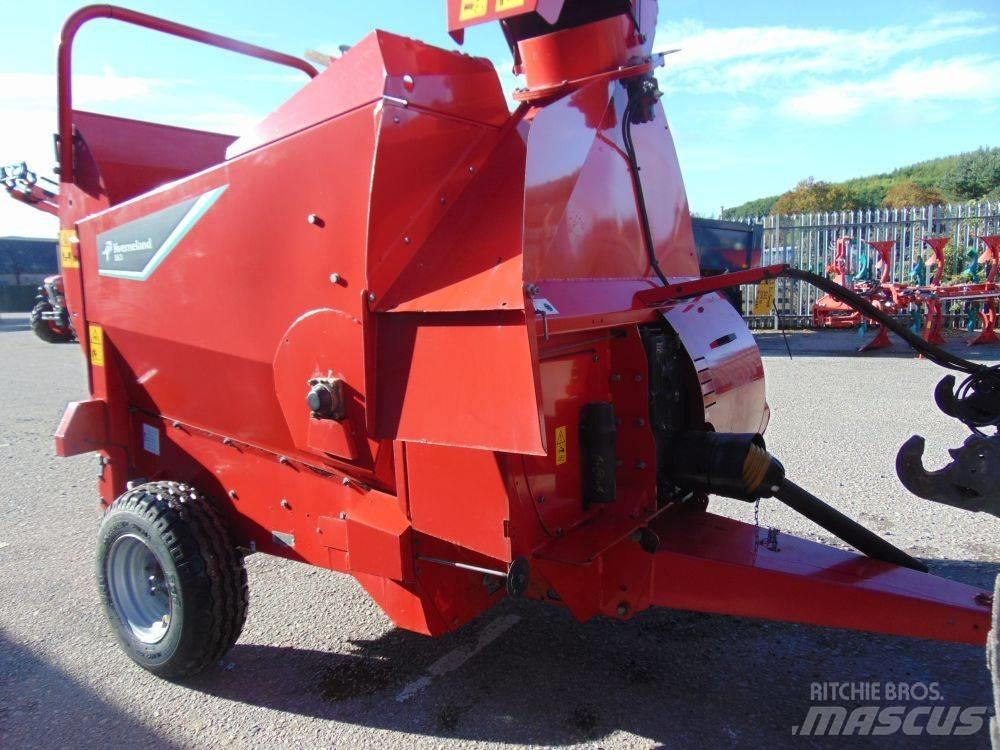Kverneland 863 Селскостопанство - Други