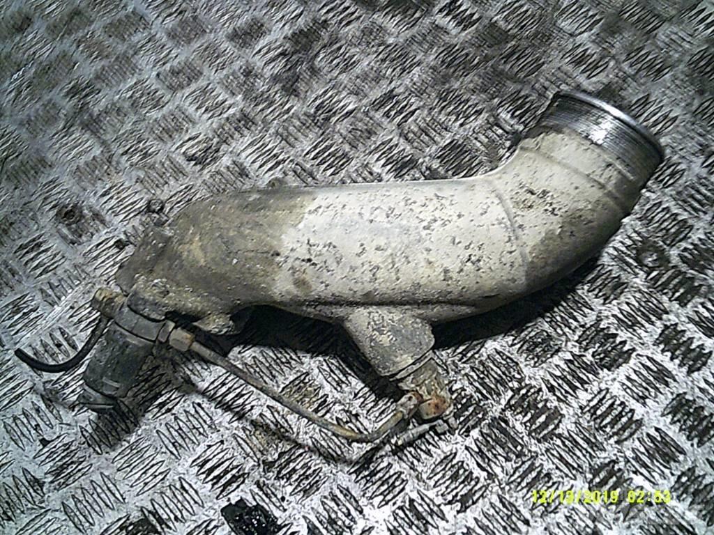 MAN TGA  51094113495 Радиатори
