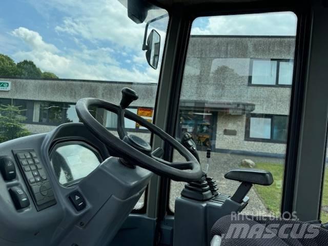 Volvo L 35 G Колесни товарачи