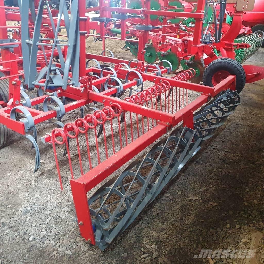 Unia Viking LH 6,3 Брани