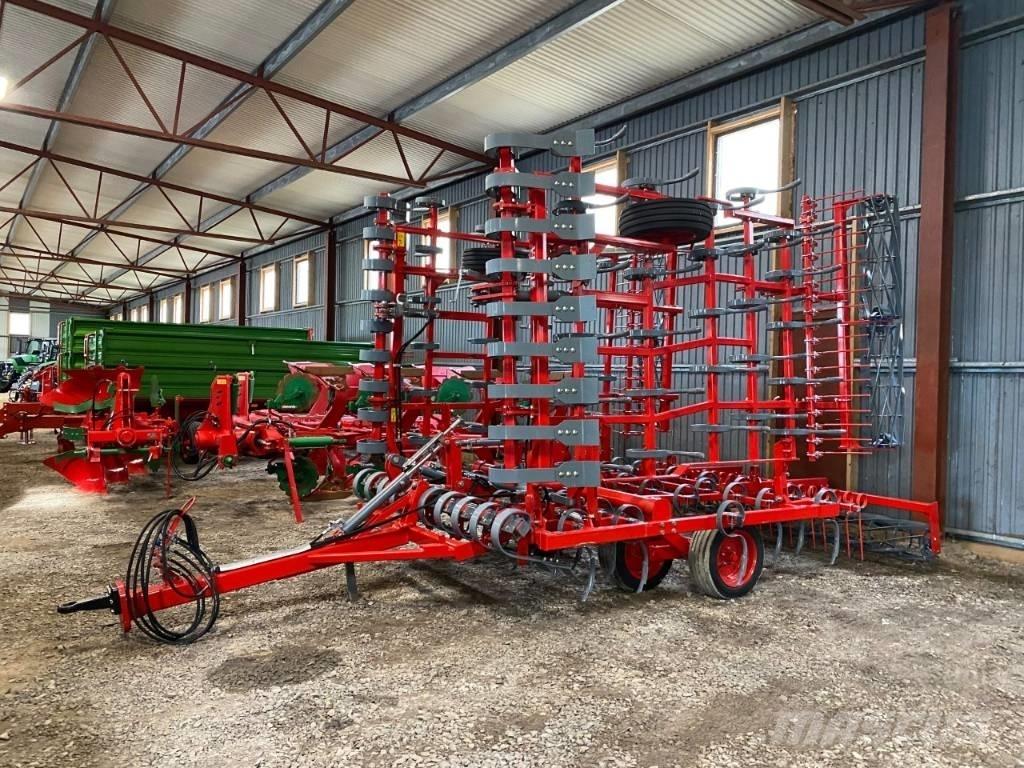 Unia Viking LH 6,3 Брани