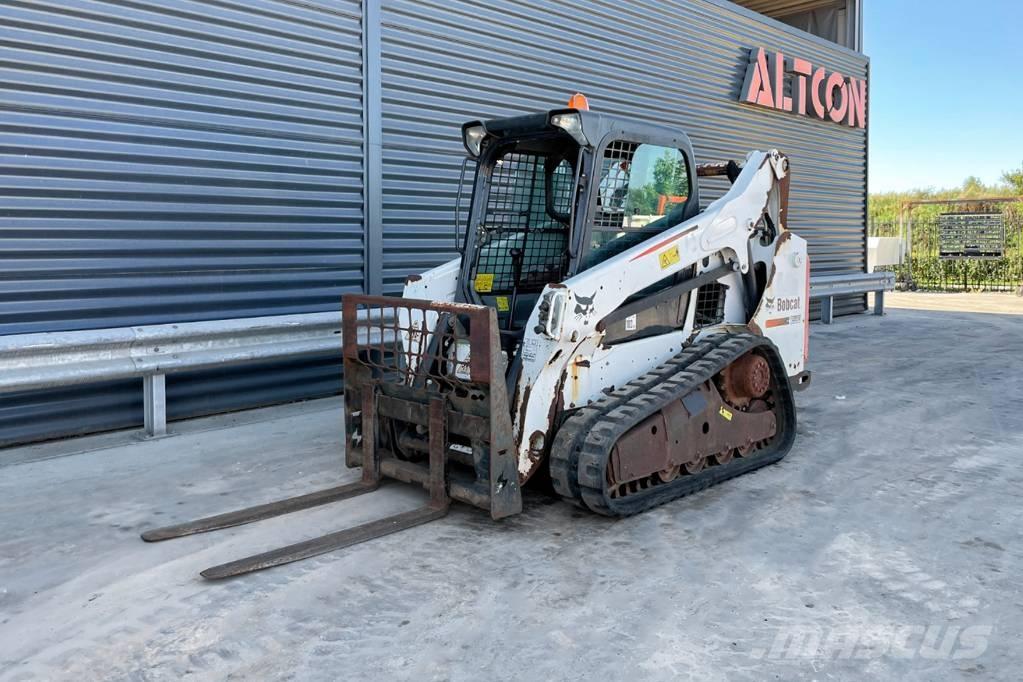Bobcat T 590 Мини товарачи
