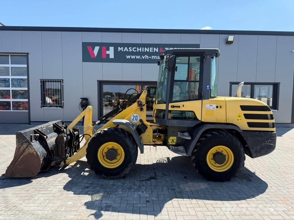 Yanmar V 80 Колесни товарачи