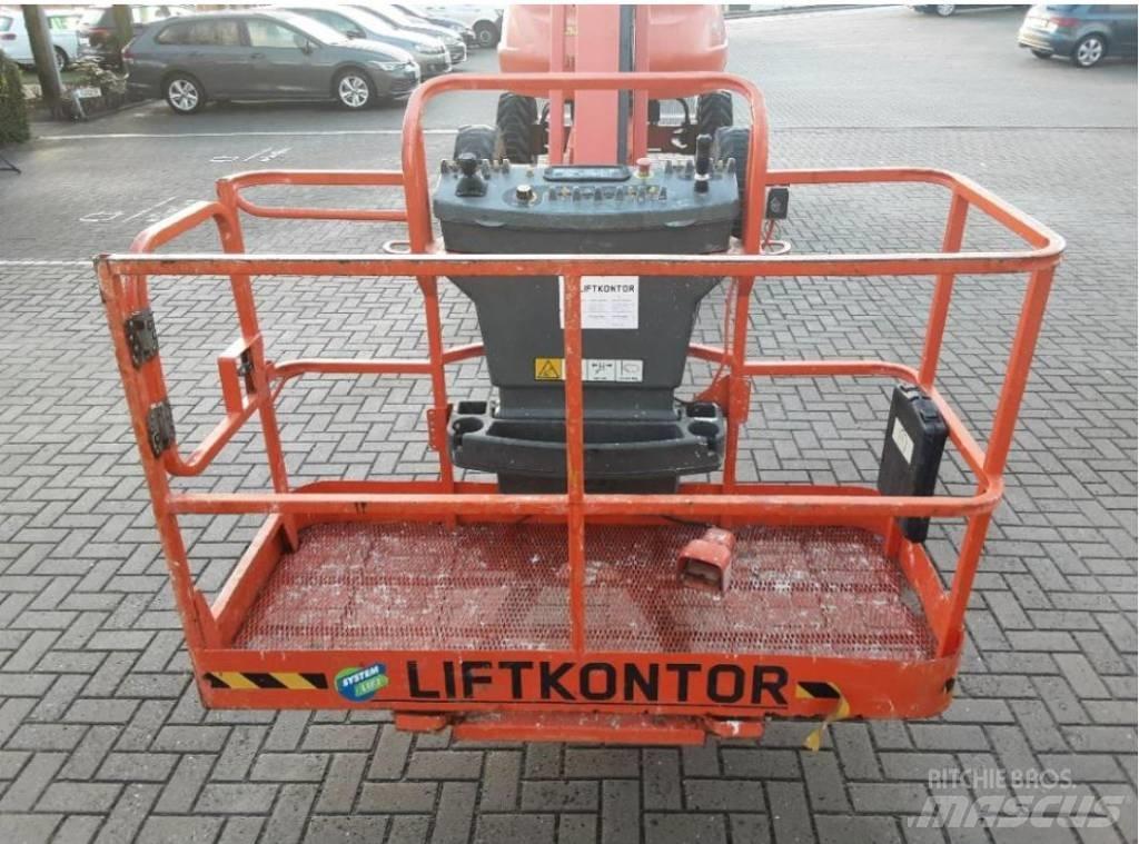 JLG 460 SJ Телескопични повдигачи
