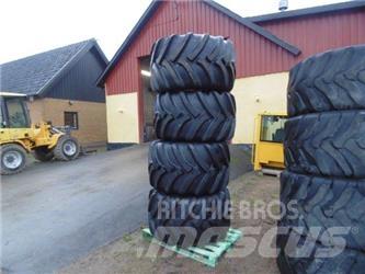 Trelleborg Twin Гуми