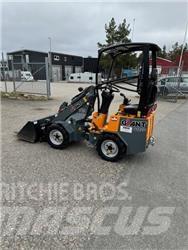 GiANT G 1200 Мини товарачи
