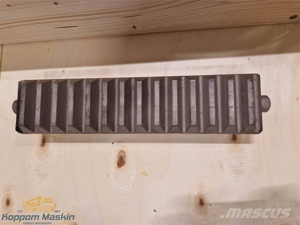  FMG/Ösa Cranab 290 Карнове за харвестери