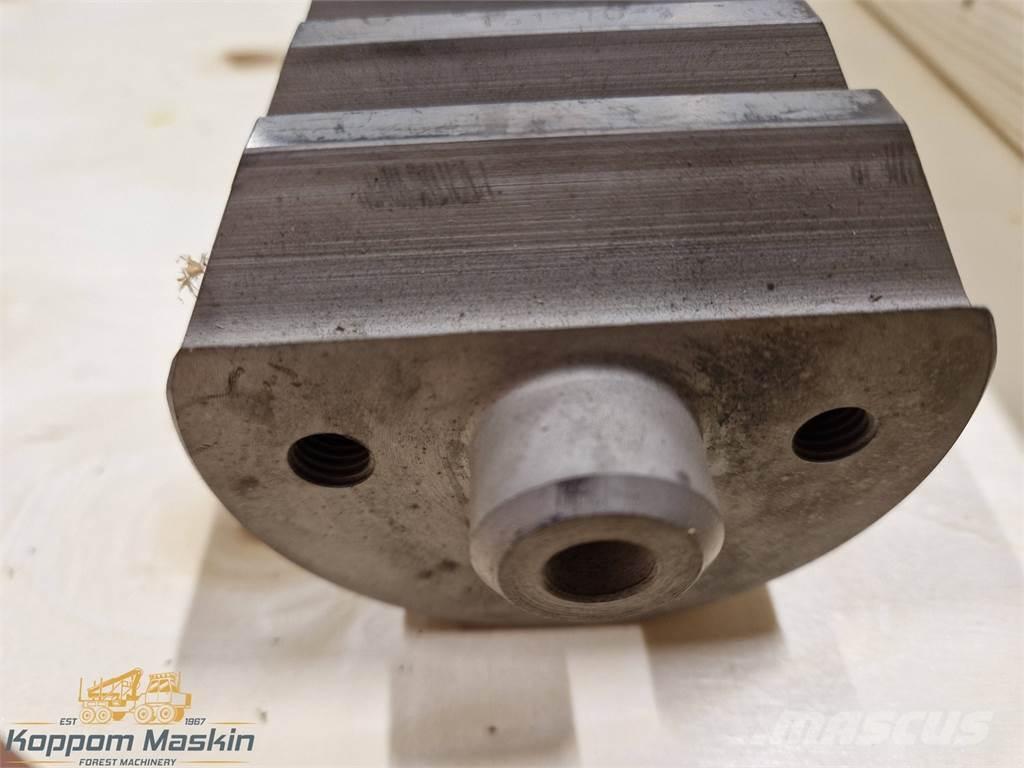  FMG/Ösa Cranab 290 Карнове за харвестери