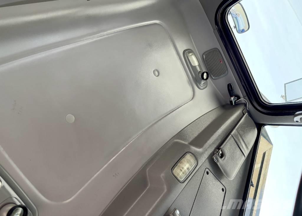Peterbilt 365 Влекачи
