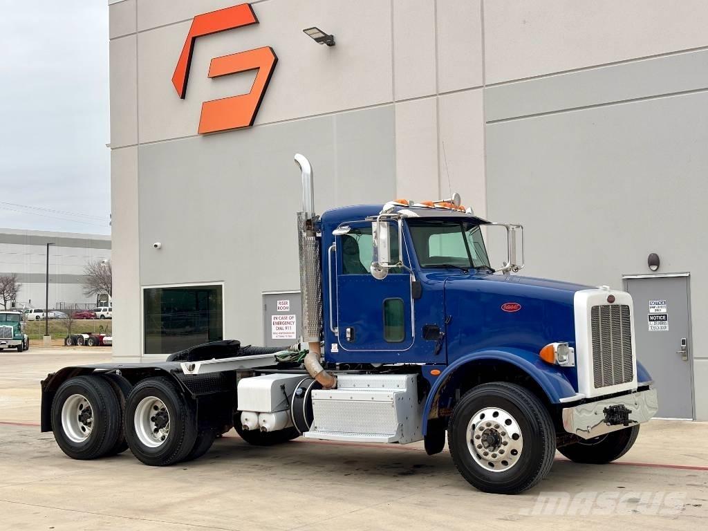 Peterbilt 365 Влекачи