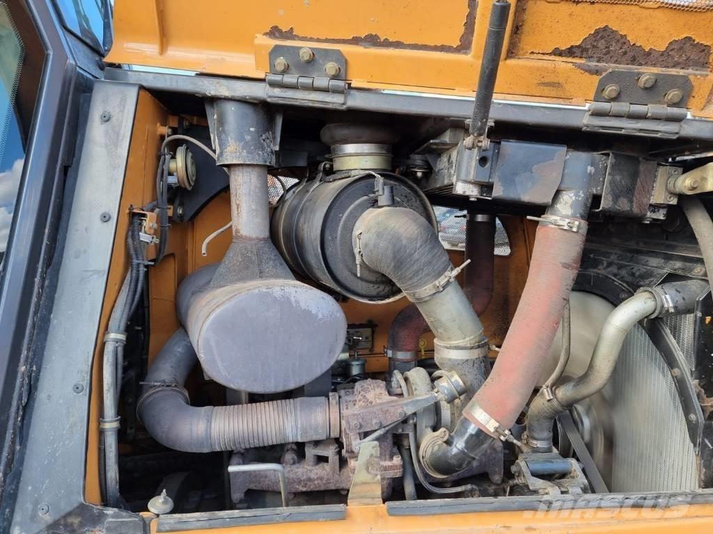 CASE 1650K LGP Верижни булдозери
