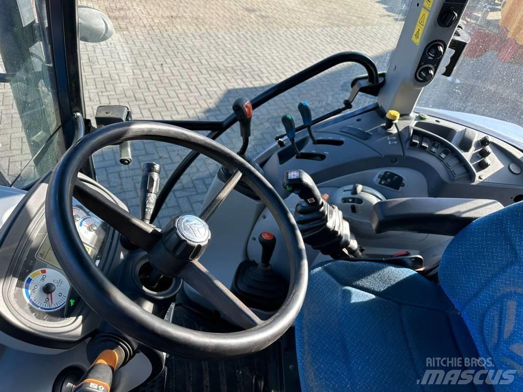 New Holland T 5.95 Трактори
