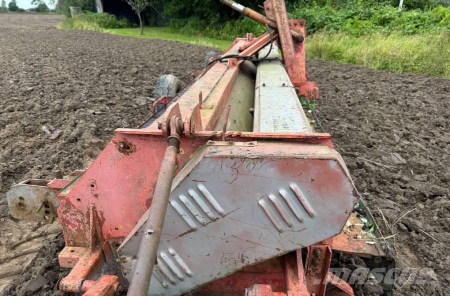 Kuhn 6 Селскостопанство - Други