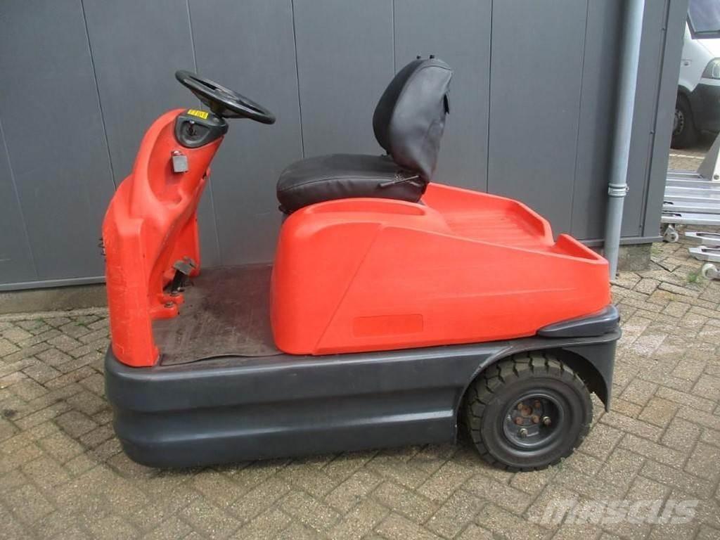 Linde P 60 Обработка на материали - други