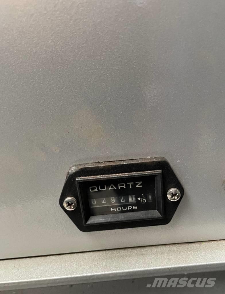 Horyong BMK403 ECO Мини кранове