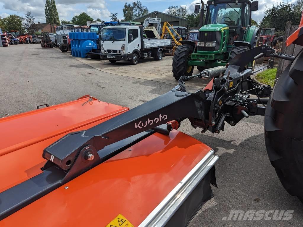 Kubota DMC6028N Други машини за сеене и аксесоари