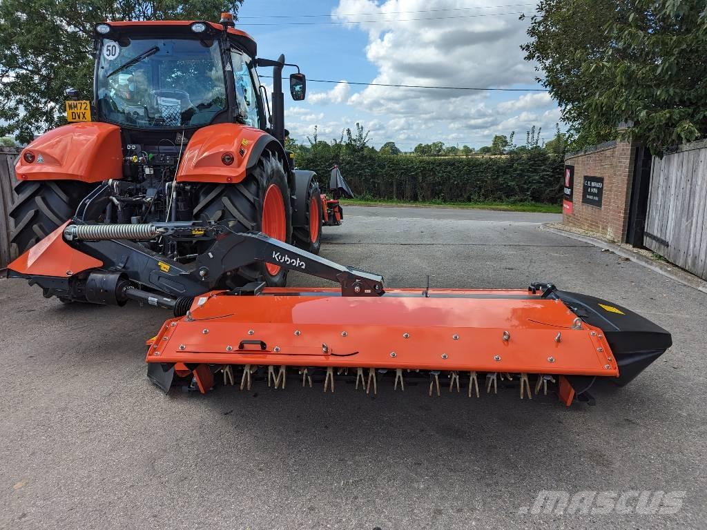 Kubota DMC6028N Други машини за сеене и аксесоари