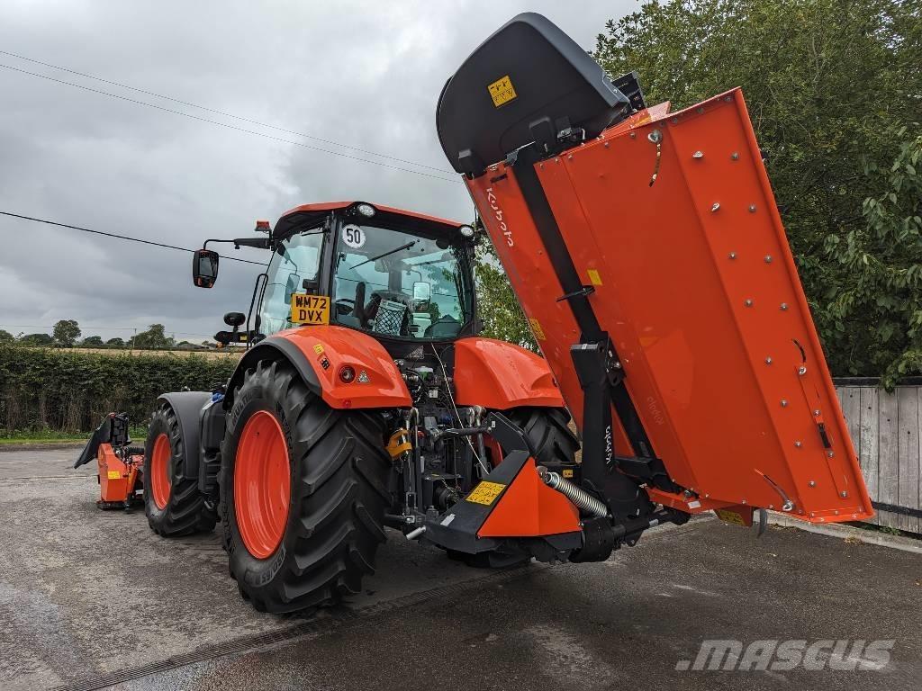Kubota DMC6028N Други машини за сеене и аксесоари