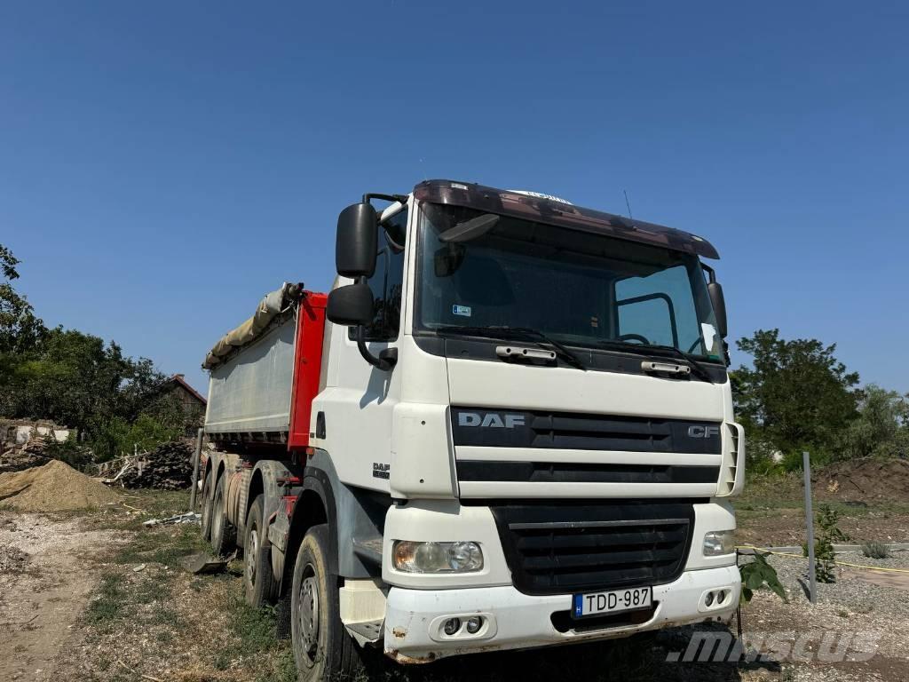 DAF CF 410 Влекачи