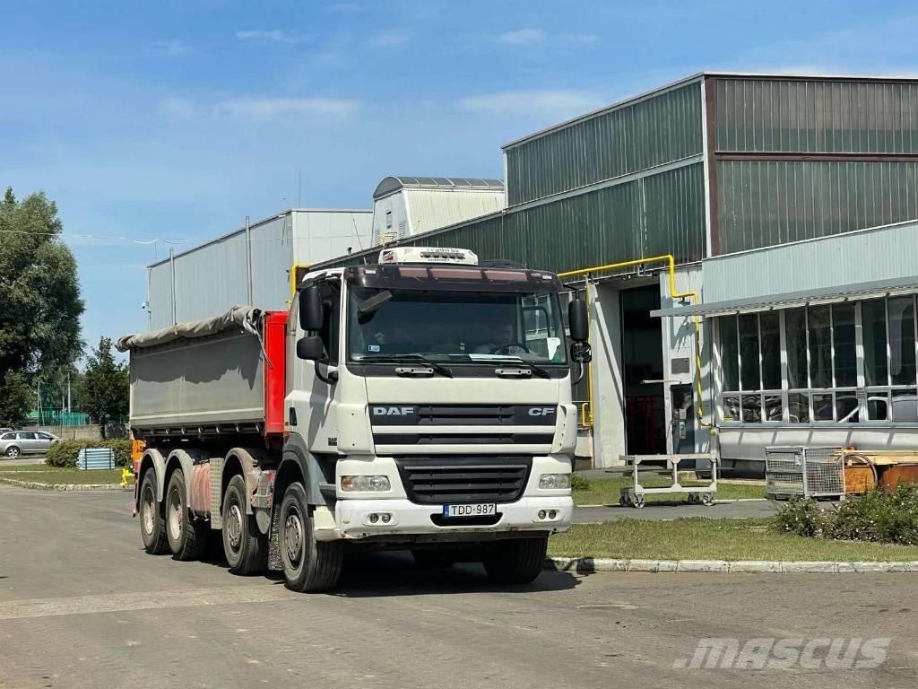 DAF CF 410 Влекачи