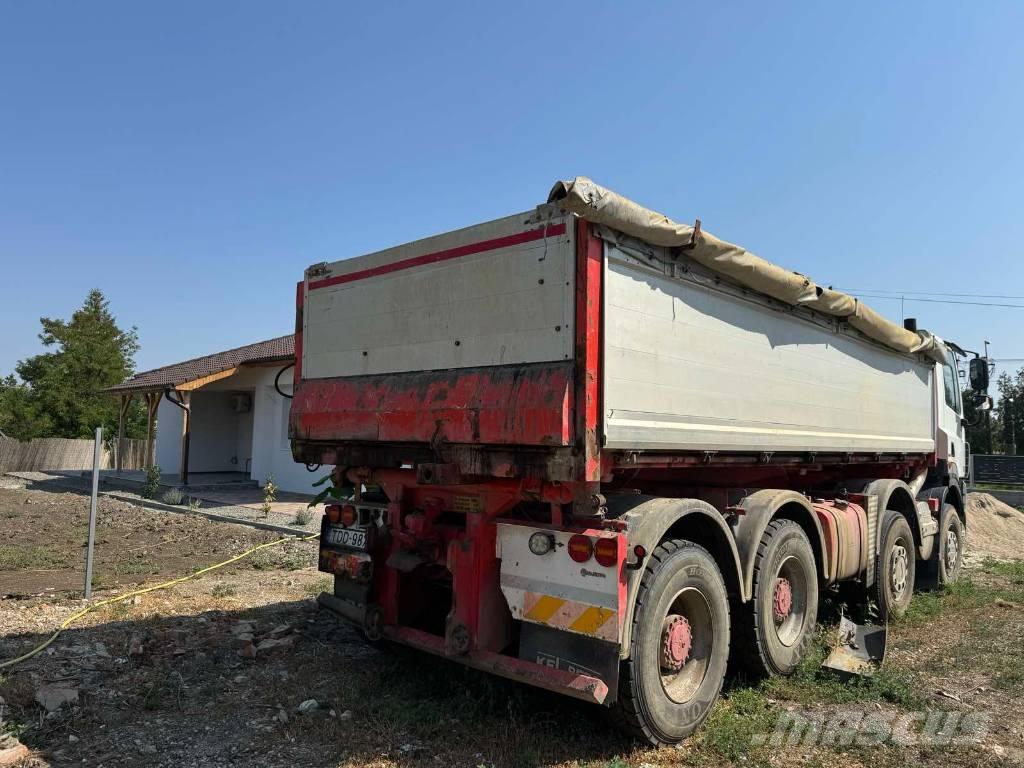 DAF CF 410 Влекачи