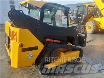 JCB 190 T Мини товарачи
