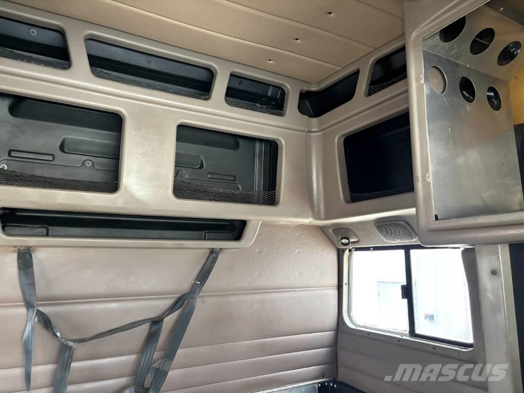 Peterbilt 389 Влекачи