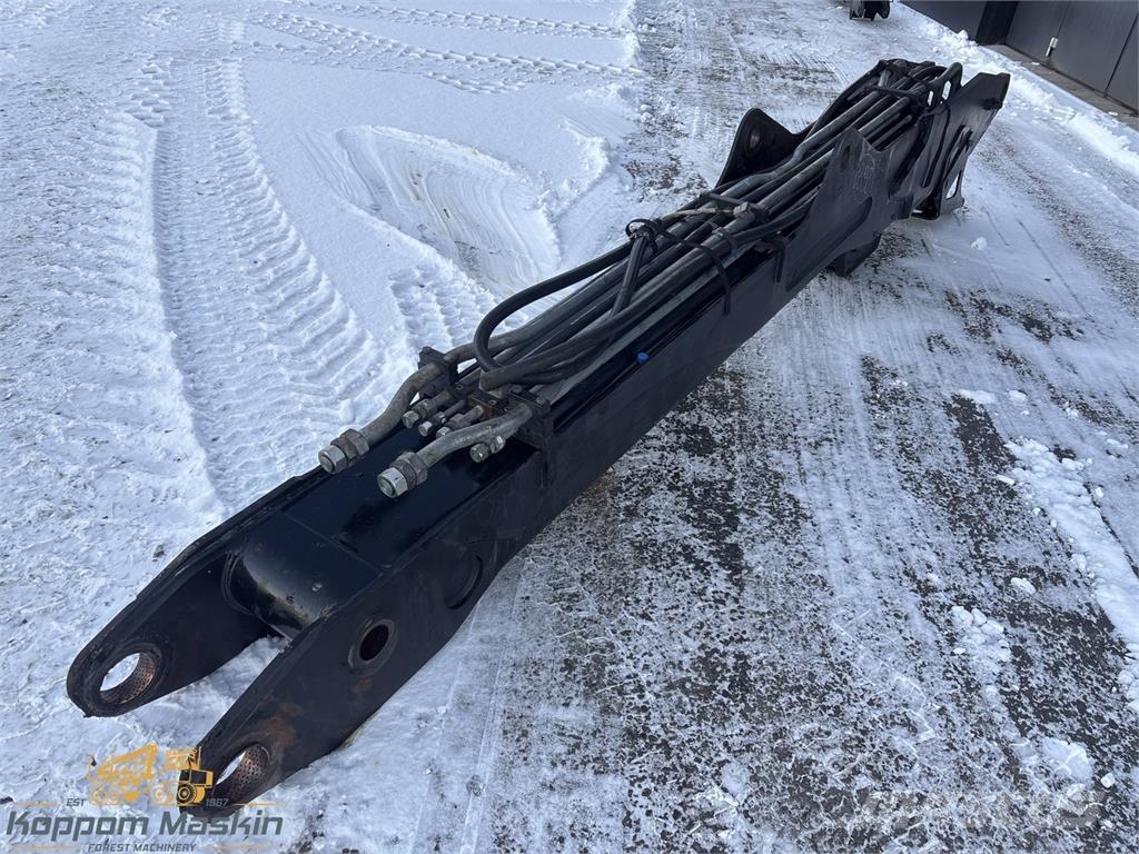 John Deere CH8 Карнове за харвестери