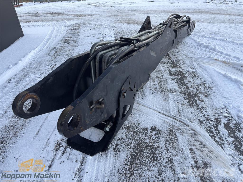 John Deere CH8 Карнове за харвестери