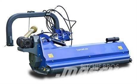 Bonnet BCR 2.0 Стъблорезачки