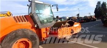 Hamm 3520 Уплътнители за почва

