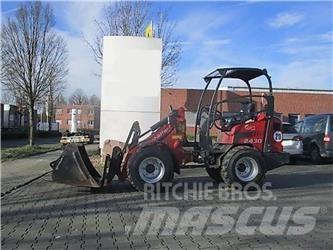 Schäffer 2430 Колесни товарачи
