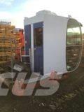 Potain MD365BL12 Мачтови кранове