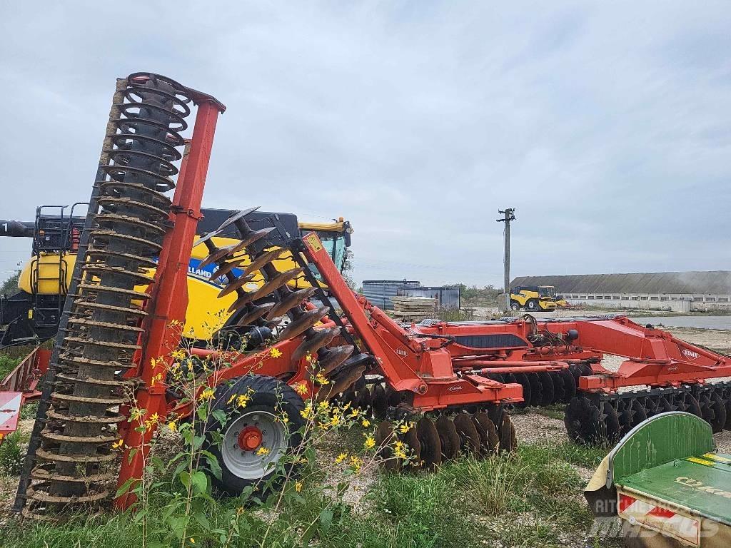 Kuhn Discover XL2 - 60 Дискови брани