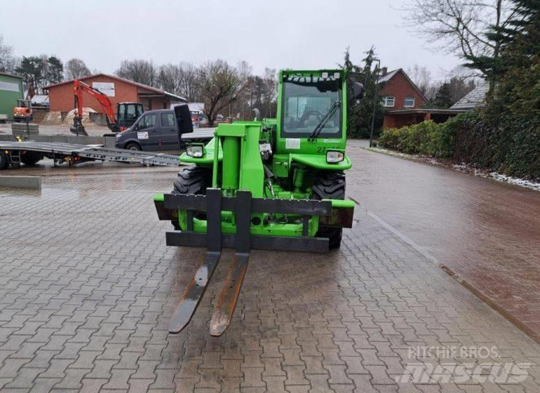 Merlo P 40.13 Телескопични товарачи