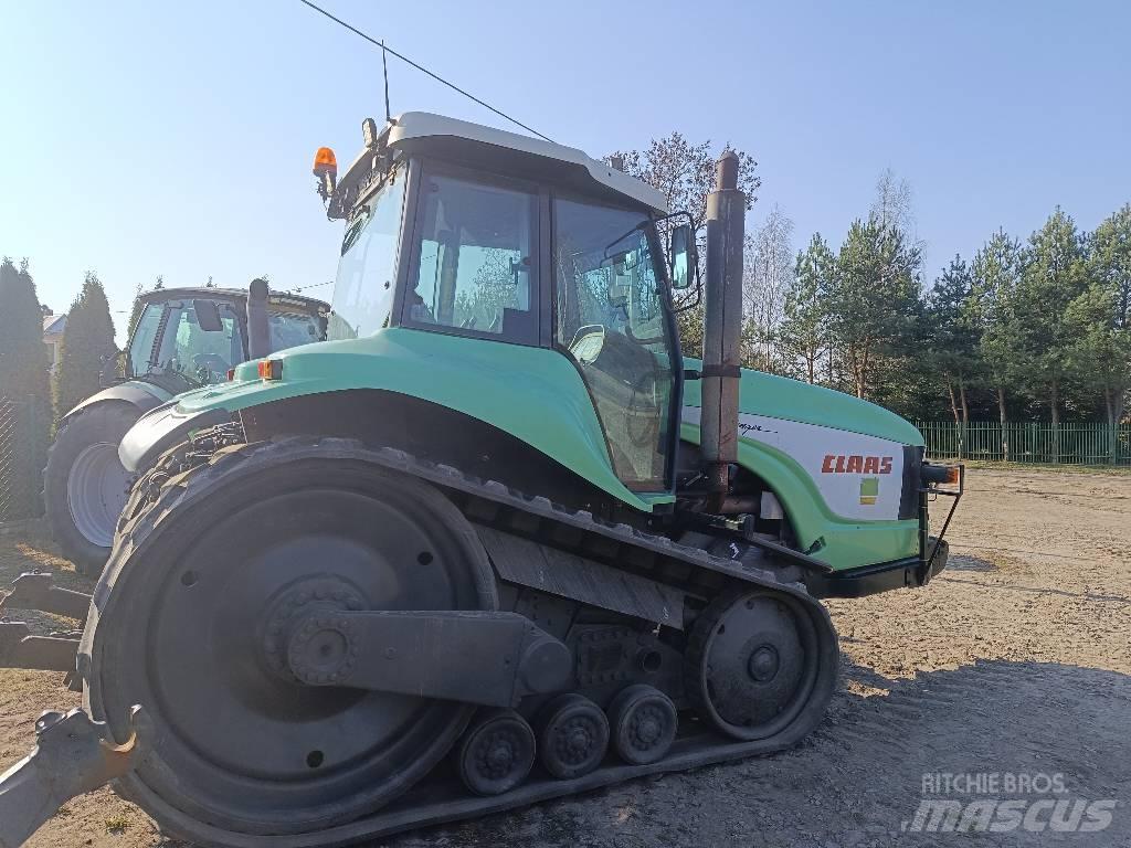 CLAAS Challenger 45 Трактори