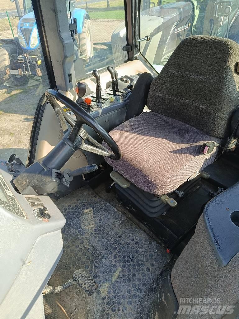 CLAAS Challenger 45 Трактори