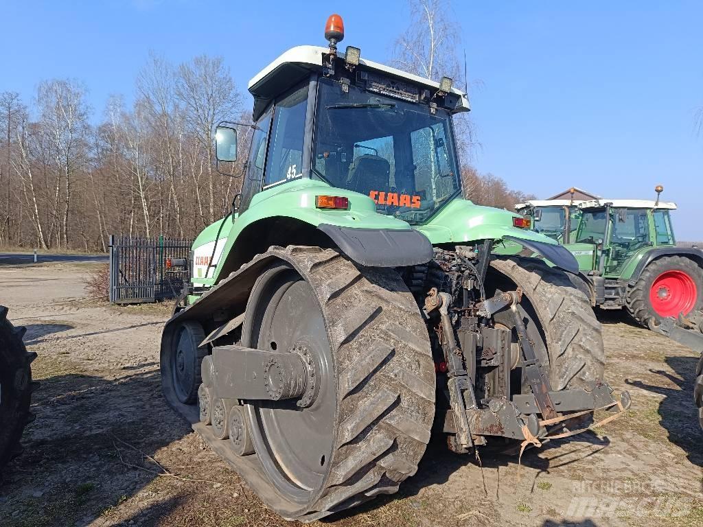 CLAAS Challenger 45 Трактори