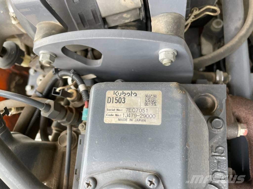 Hamm HD 12 VV Двойни барабанни ролки
