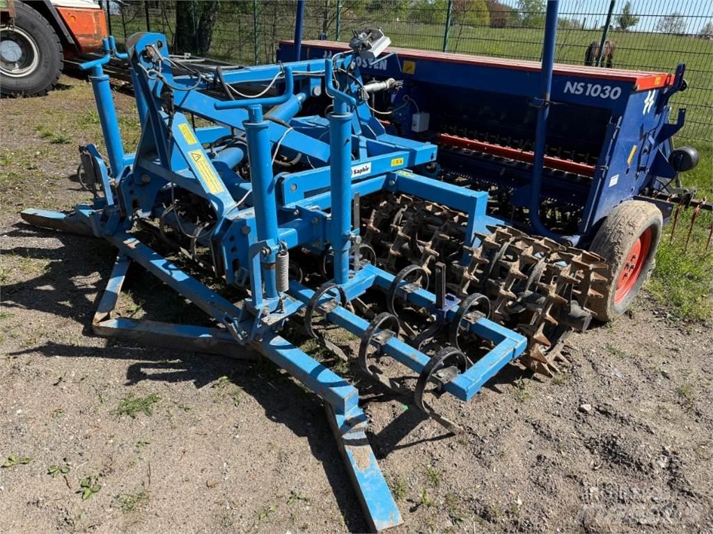 Nordsten NS1030 Селскостопанство - Други
