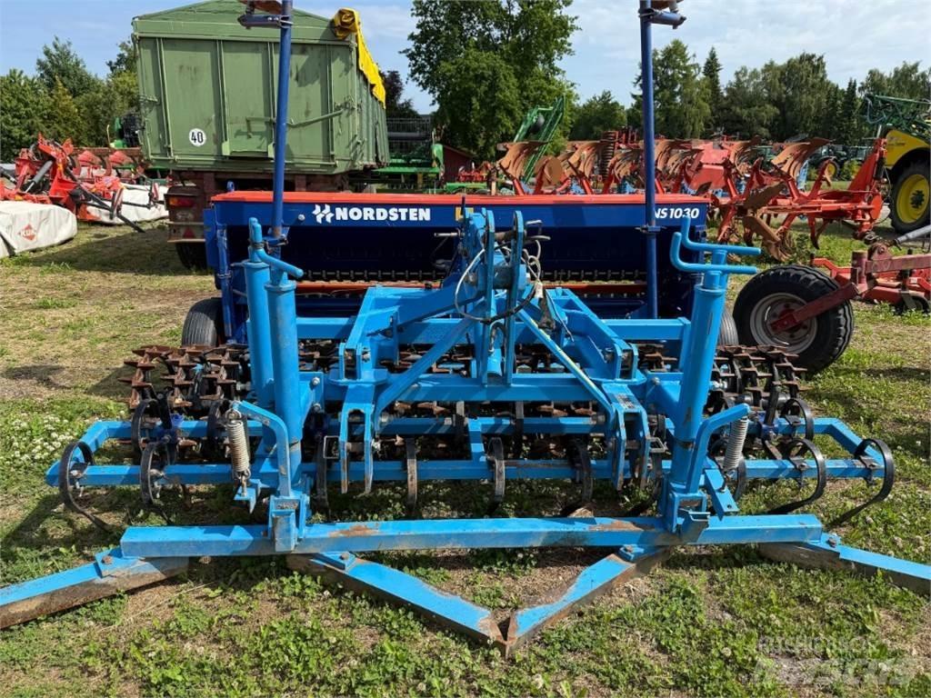Nordsten NS1030 Селскостопанство - Други