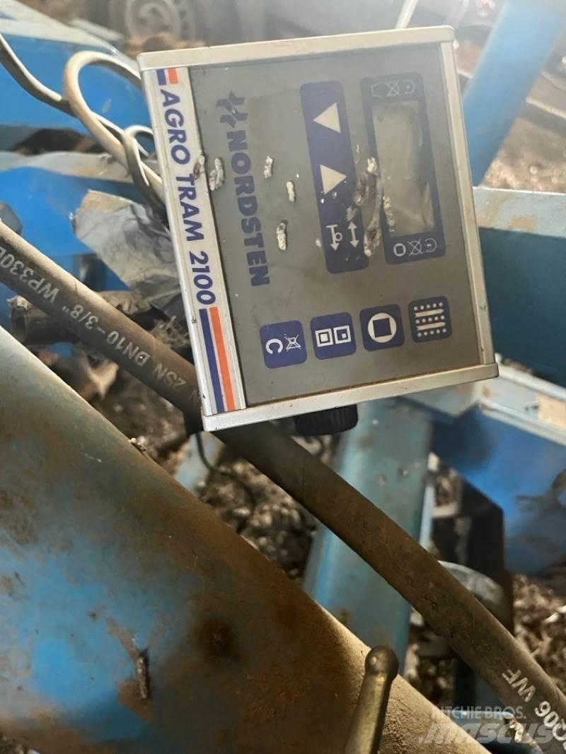 Nordsten NS1030 Селскостопанство - Други