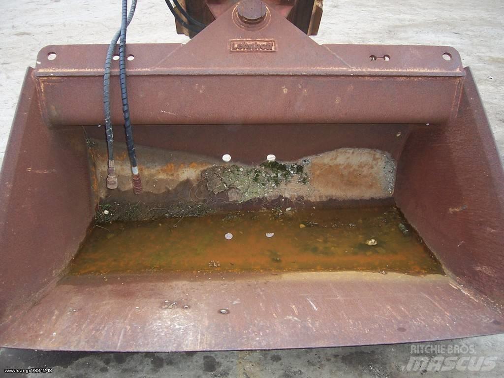 Lehnhoff bucket 1,78 Кофи