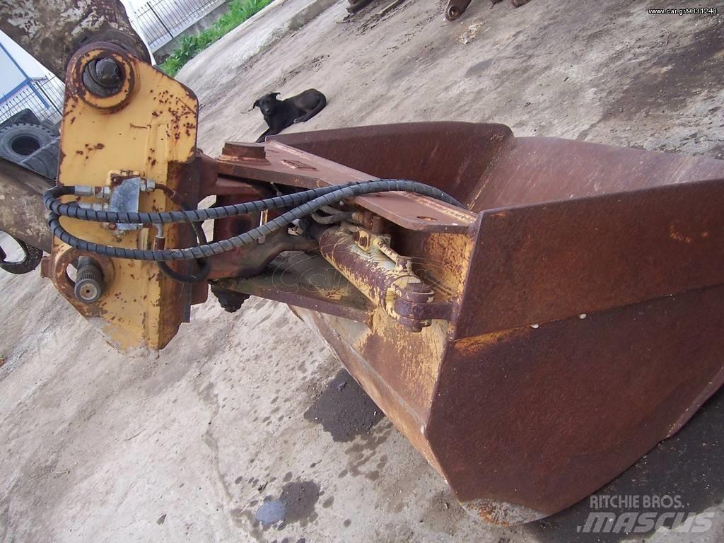 Lehnhoff bucket 1,78 Кофи