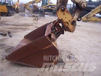 Lehnhoff bucket 1,78 Кофи