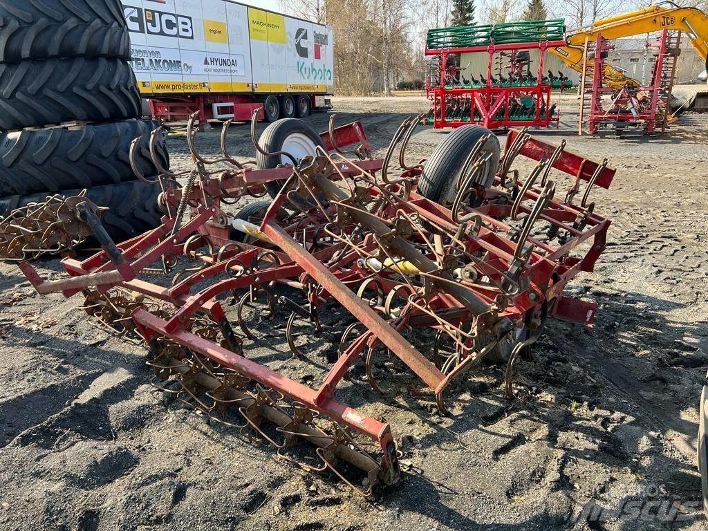 Kongskilde 430 Брани