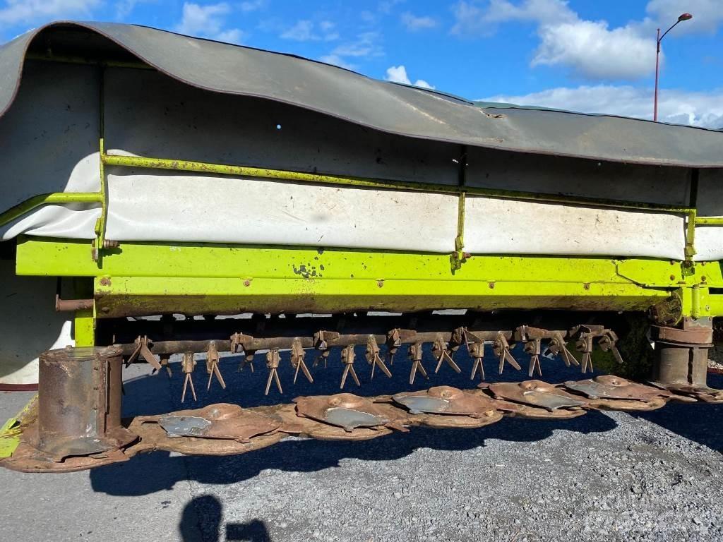 CLAAS DISCO 3050 Косачки за монтиране и теглене
