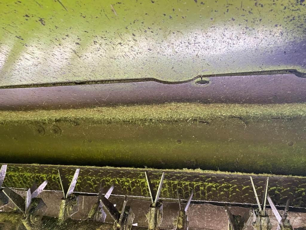 CLAAS DISCO 3050 Косачки за монтиране и теглене